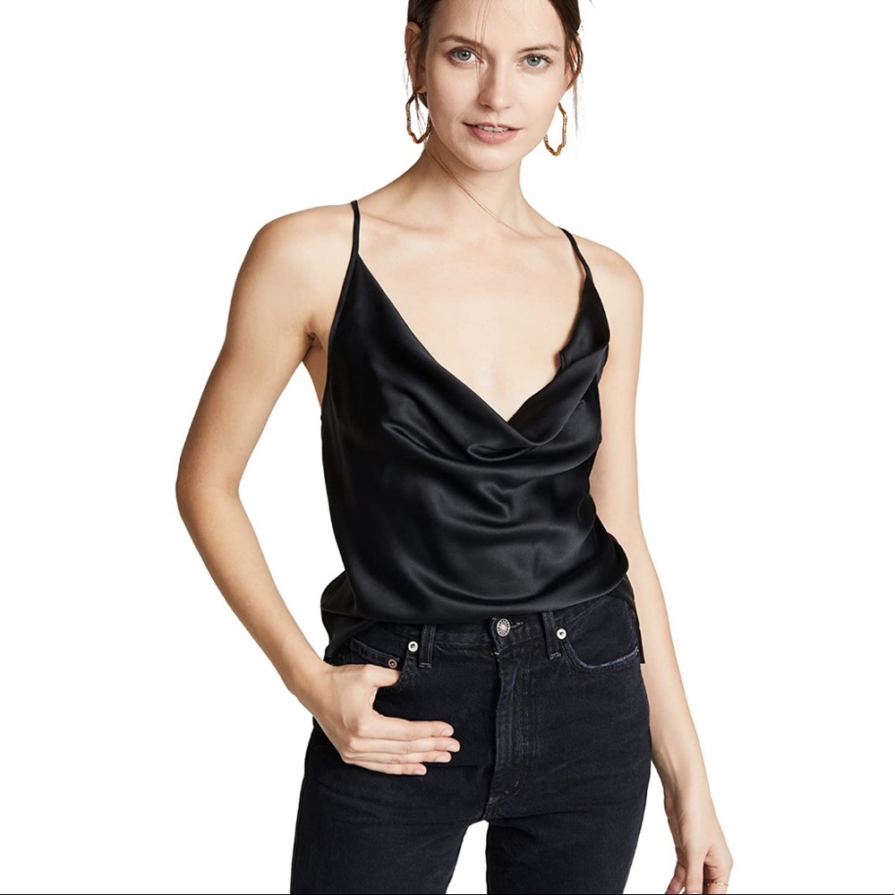 Cami NYC Tank Top